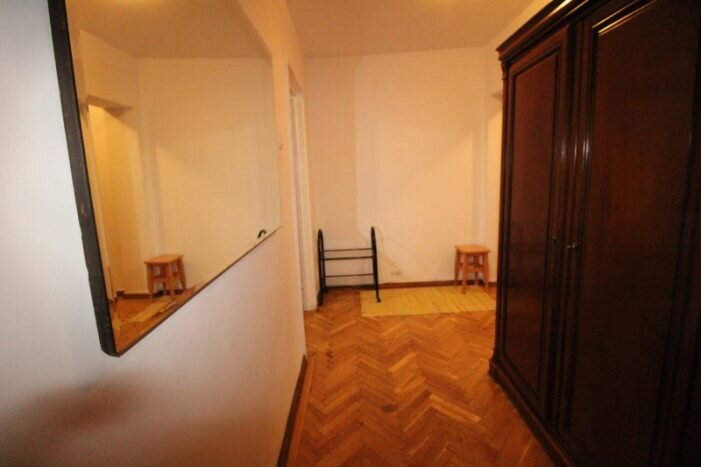 Magheru, Balcescu, inchiriere apartament 3 camere, bloc 1980,