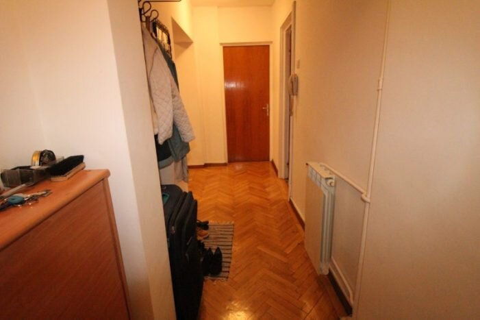 Magheru, Balcescu, inchiriere apartament 3 camere, bloc 1980,